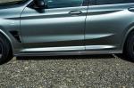 BMW X4 M by 3D Design 2020 года